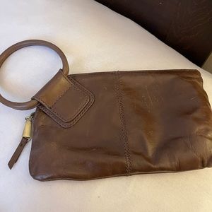 HOBO original wristlet